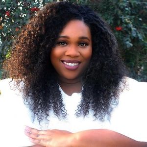 Meet your Posher, Christeen atra-marie